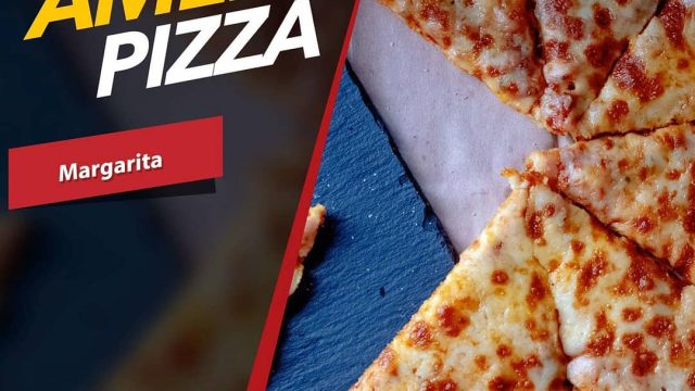 مطعم أميريكان بيتزا السالمية (الاسعار+المنيو+الموقع)