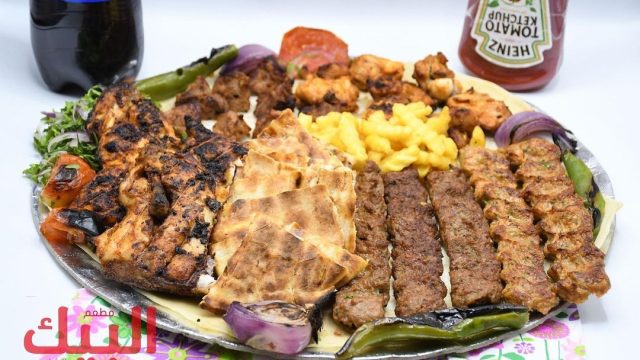 مطعم البيك الشامي الفروانية (الاسعار+المنيو+الموقع)