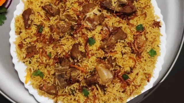 مطعم نظامت حيدر اباد الكويت (الاسعار +المنيو +الموقع)