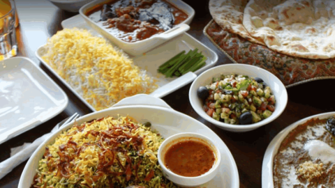 مطاعم ايرانية في البحرين ( الأسعار + المنيو + الموقع )