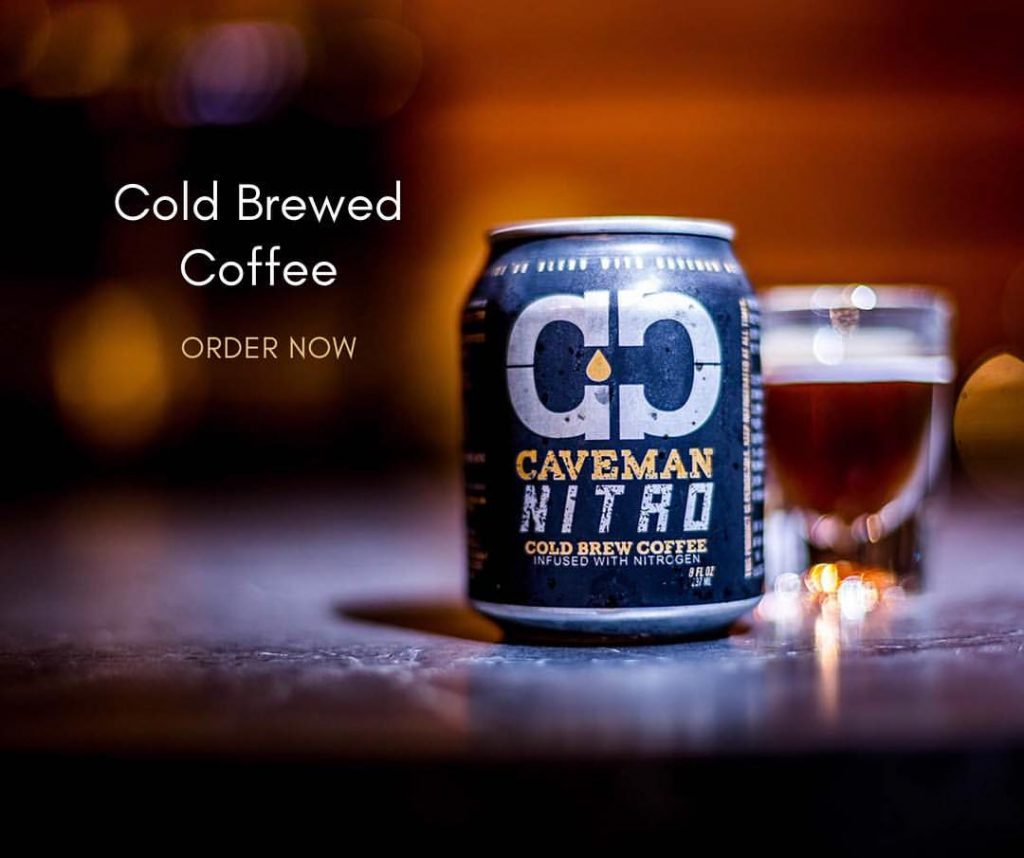 Caveman Coffee الكويت