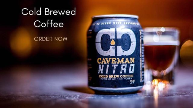 Caveman Coffee الكويت (الاسعار +المنيو +الموقع)