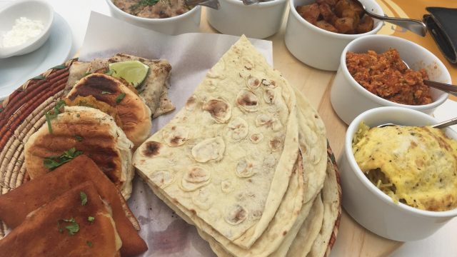 أفضل مطاعم باكستانية في البحرين ( الأسعار + المنيو + الموقع )