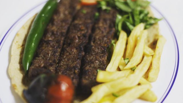 مطعم سمك بحر الاحجار  البحرين (الأسعار + المنيو + الموقع )