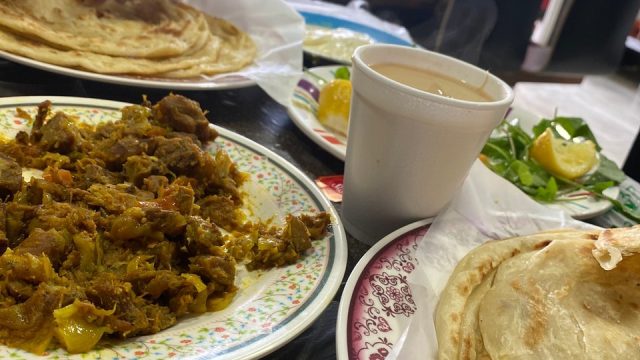 أفضل مطاعم مكسيكية في البحرين ( الأسعار + المنيو + الموقع )